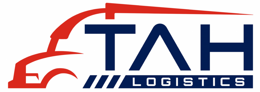 Logo TAH